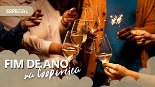 Por dentro da Coopercica